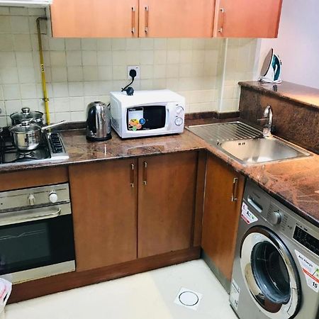 Marina Diamond 2 Apartament Dubaj Zewnętrze zdjęcie
