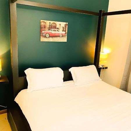 Marina Diamond 2 Apartament Dubaj Zewnętrze zdjęcie