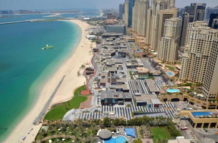 Marina Diamond 2 Apartament Dubaj Zewnętrze zdjęcie
