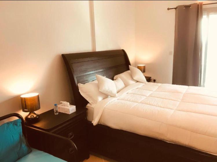 Marina Diamond 2 Apartament Dubaj Zewnętrze zdjęcie
