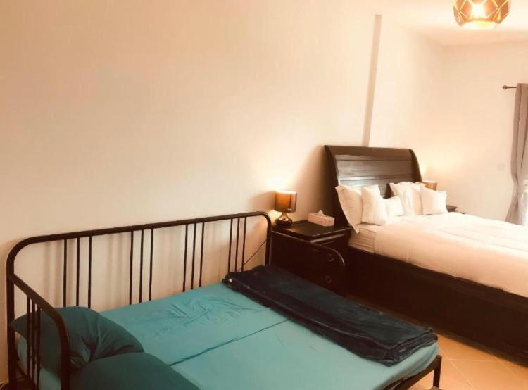Marina Diamond 2 Apartament Dubaj Zewnętrze zdjęcie