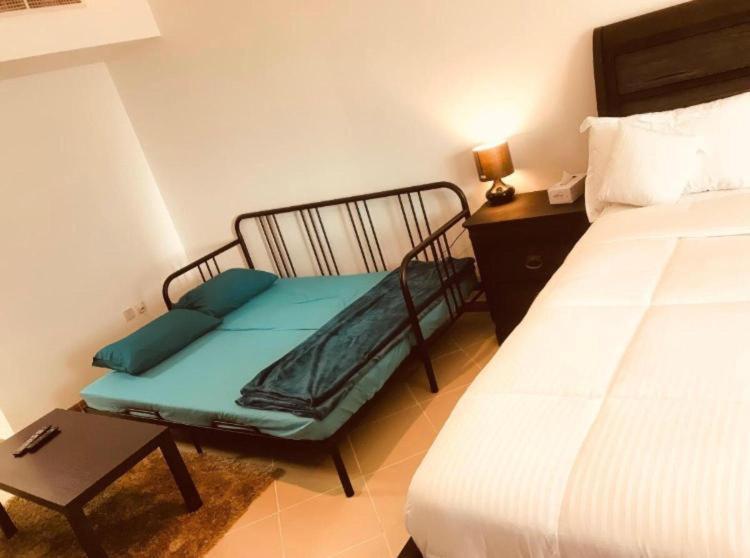 Marina Diamond 2 Apartament Dubaj Zewnętrze zdjęcie