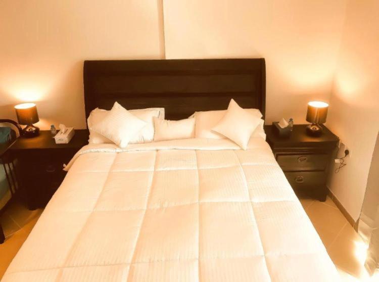 Marina Diamond 2 Apartament Dubaj Zewnętrze zdjęcie
