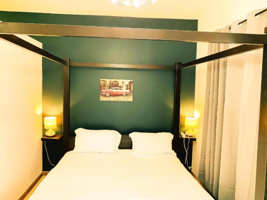 Marina Diamond 2 Apartament Dubaj Zewnętrze zdjęcie