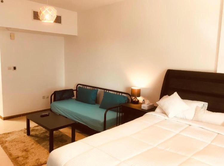 Marina Diamond 2 Apartament Dubaj Zewnętrze zdjęcie