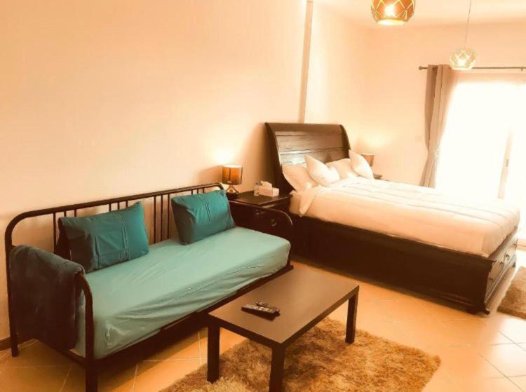 Marina Diamond 2 Apartament Dubaj Zewnętrze zdjęcie