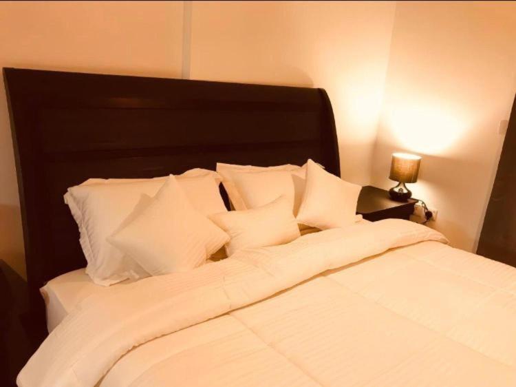 Marina Diamond 2 Apartament Dubaj Zewnętrze zdjęcie