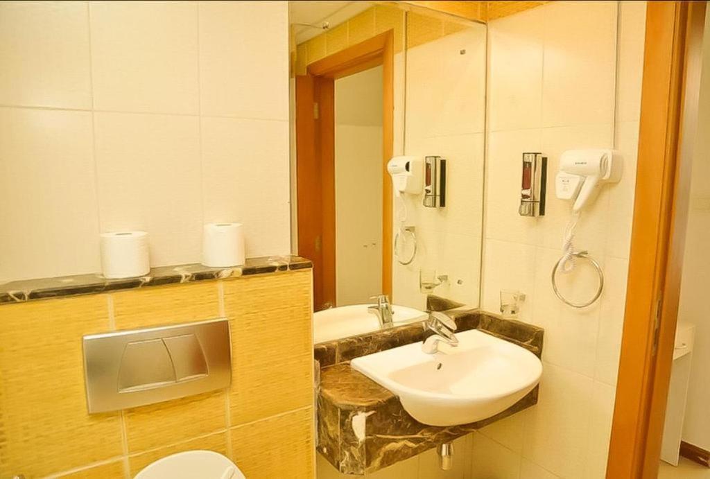 Marina Diamond 2 Apartament Dubaj Zewnętrze zdjęcie