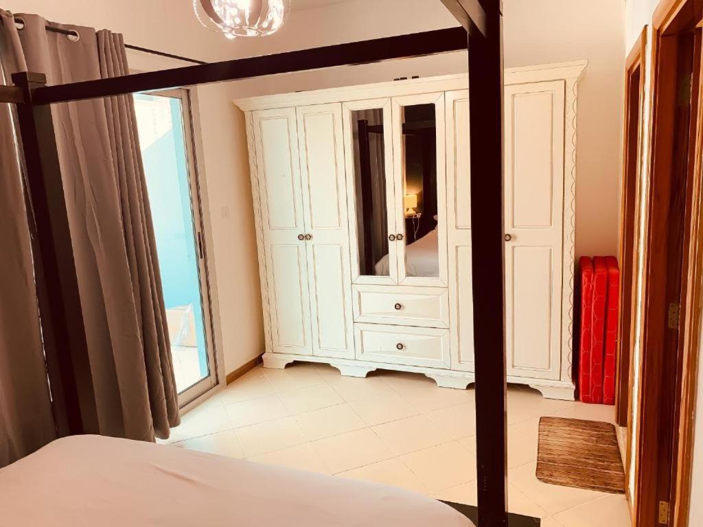 Marina Diamond 2 Apartament Dubaj Zewnętrze zdjęcie