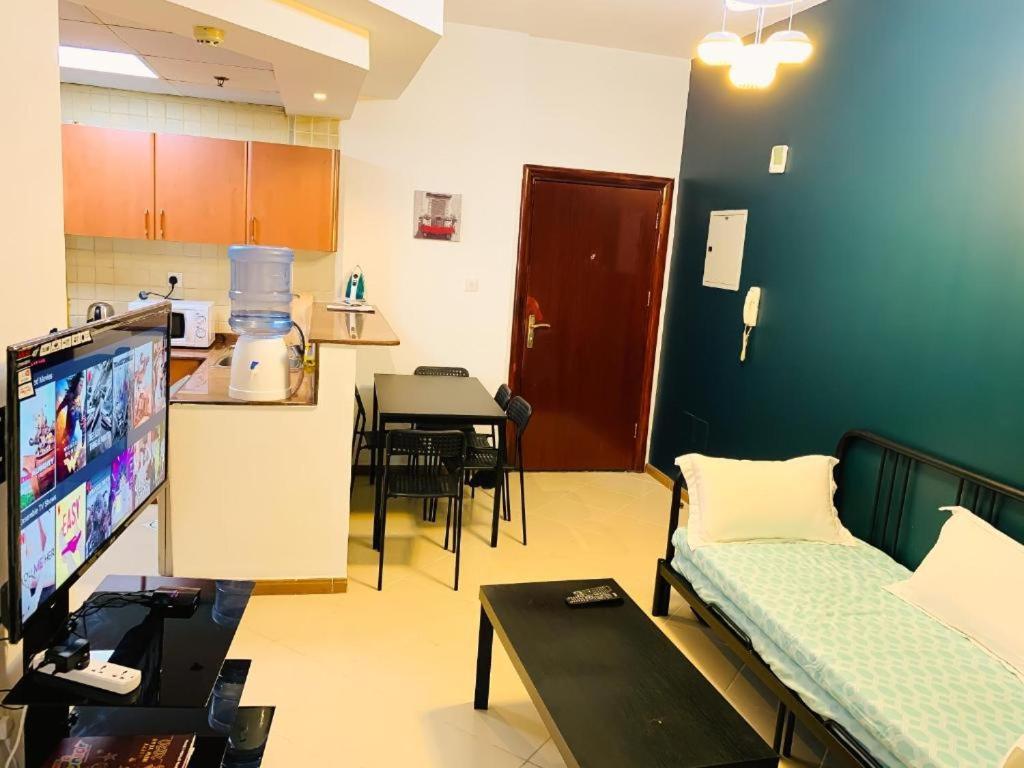 Marina Diamond 2 Apartament Dubaj Zewnętrze zdjęcie