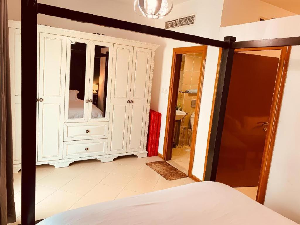 Marina Diamond 2 Apartament Dubaj Zewnętrze zdjęcie