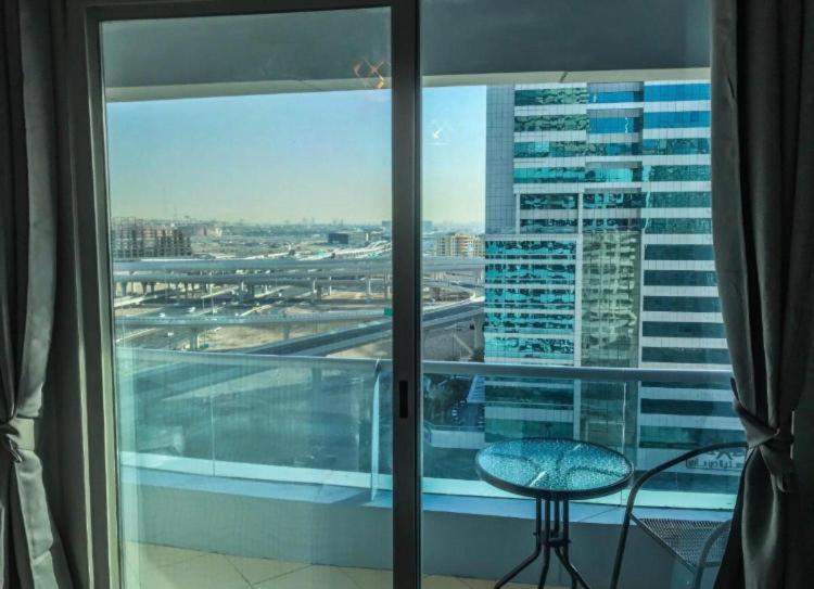 Marina Diamond 2 Apartament Dubaj Zewnętrze zdjęcie